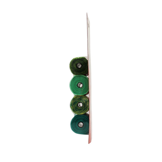 Kit Refil Cata Caca Bio Bambu 4 Rolos - Germanhart
