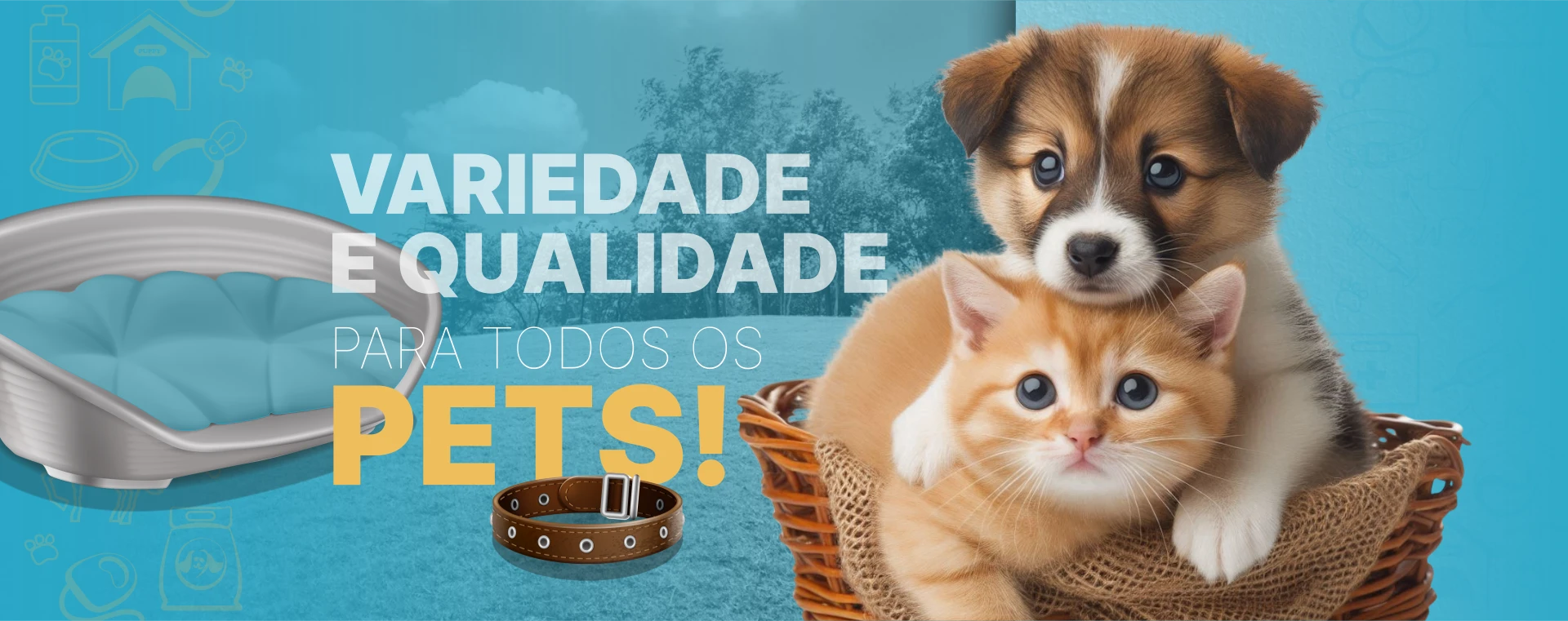 Default Banner