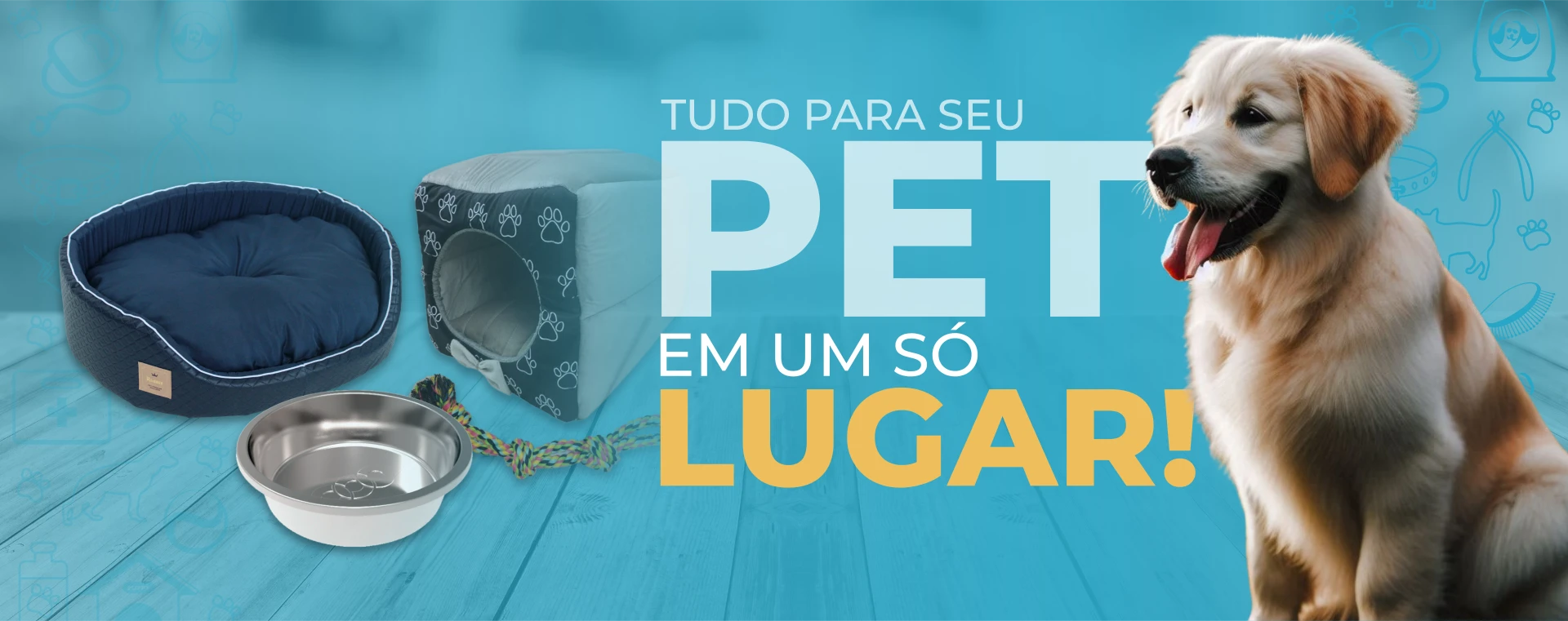 Default Banner
